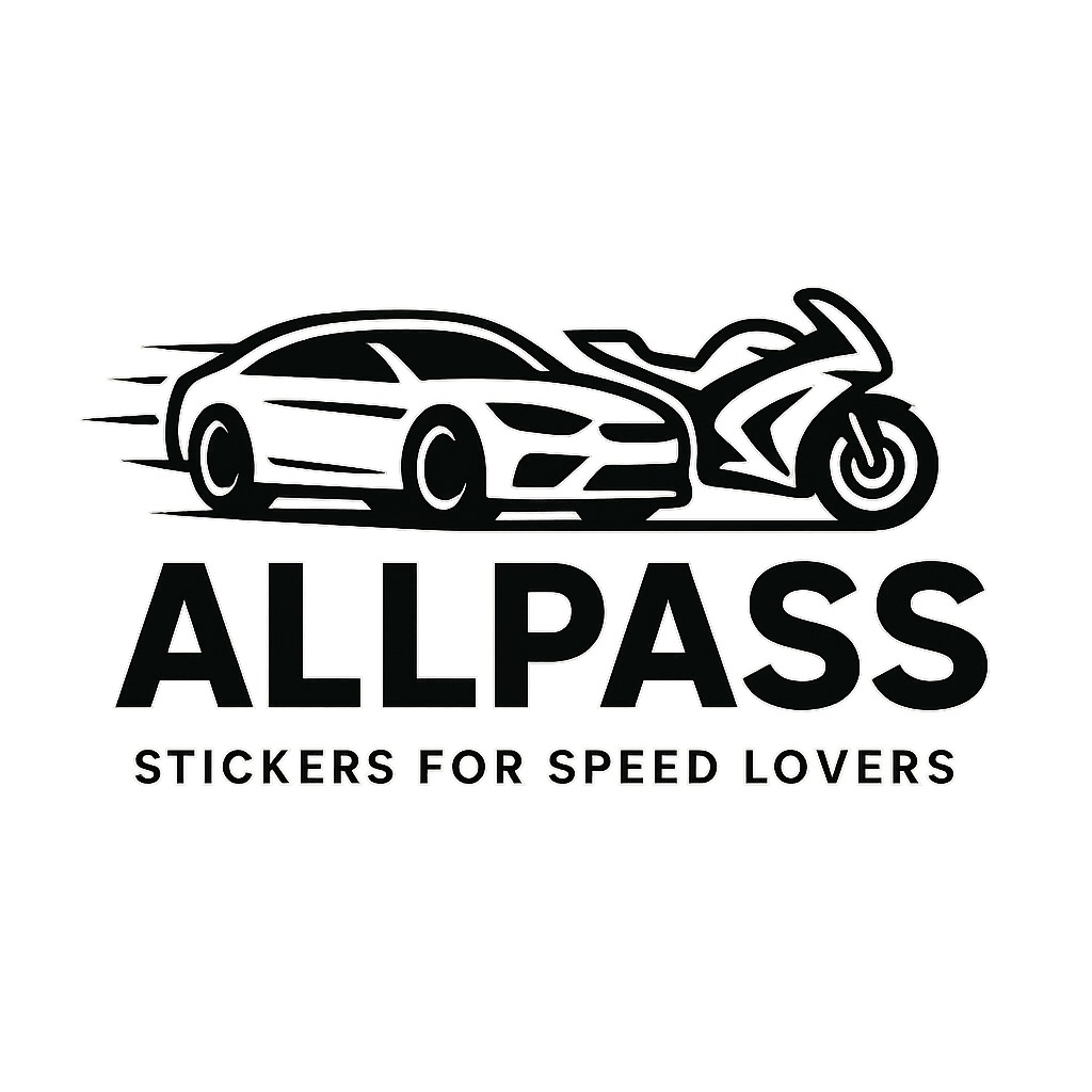 Logo Allpass